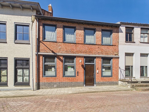 Beursstraat 8, 4515 AN IJzendijke